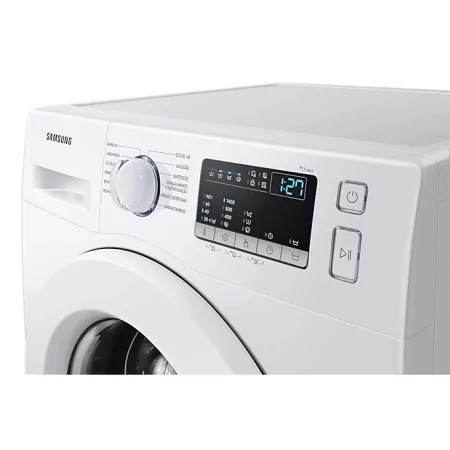 Kontrolsat - Máquina Lavar Roupa Samsung WW80T4040EE/EP (8kg - 1400rpm - Classe D) Kontrolsat - Máquina Lavar Roupa Samsung WW80T4040EE/EP (8kg - 1400rpm - Classe D)