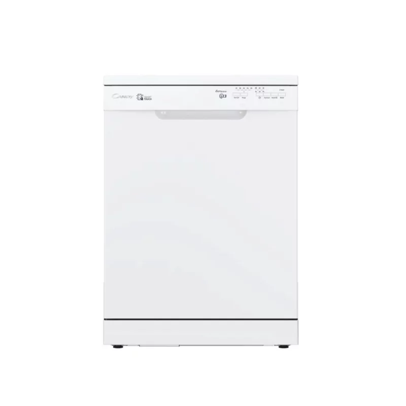Kontrolsat - Candy CDPN 1L390SW Dishwasher (13 Place Settings - 60cm - Class D) Kontrolsat - Candy CDPN 1L390SW Dishwasher (13 Place Settings - 60cm - Class D)
