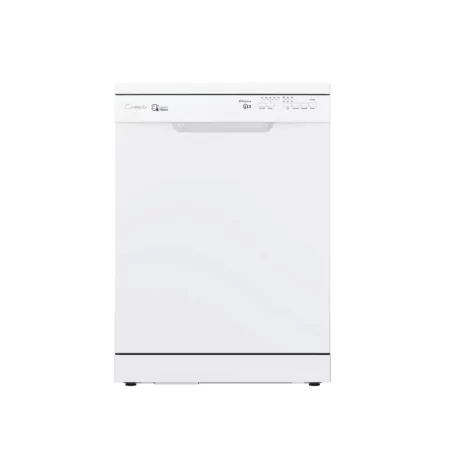 Kontrolsat - Máquina Lavar Loiça Candy CDPN 1L390SW (13 Talheres - 60cm - Classe D) Kontrolsat - Máquina Lavar Loiça Candy CDPN 1L390SW (13 Talheres - 60cm - Classe D)