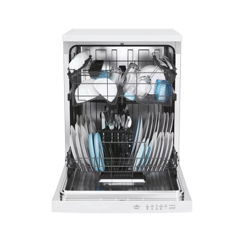 Kontrolsat - Máquina Lavar Loiça Candy CDPN 1L390SW (13 Talheres - 60cm - Classe D)