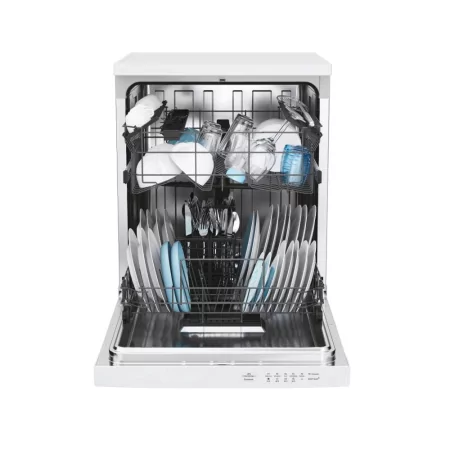 Kontrolsat - Máquina Lavar Loiça Candy CDPN 1L390SW (13 Talheres - 60cm - Classe D) Kontrolsat - Máquina Lavar Loiça Candy CDPN 1L390SW (13 Talheres - 60cm - Classe D)