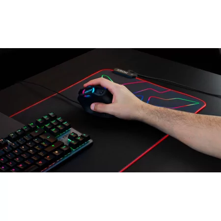 Kontrolsat - Krom Keyboards and Mice NXKROMKAOX Kontrolsat - Krom Keyboards and Mice NXKROMKAOX