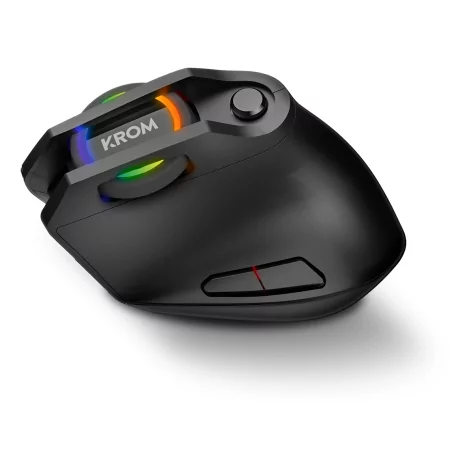 Kontrolsat - Krom Keyboards and Mice NXKROMKAOX Kontrolsat - Krom Keyboards and Mice NXKROMKAOX