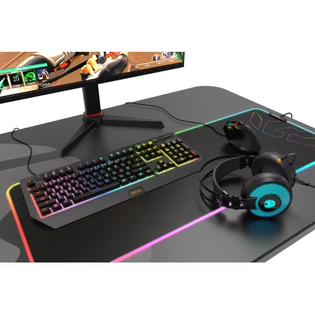 Kontrolsat - Krom Keyboards and Mice NXKROMKAOX Kontrolsat - Krom Keyboards and Mice NXKROMKAOX