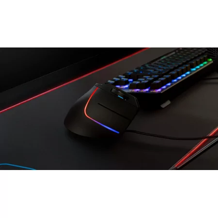 Kontrolsat - Krom Keyboards and Mice NXKROMKAOX Kontrolsat - Krom Keyboards and Mice NXKROMKAOX