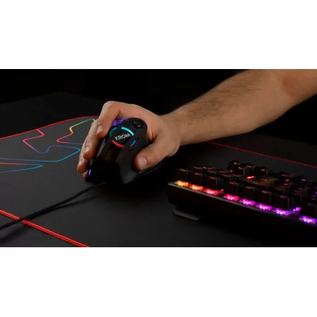 Kontrolsat - Krom Keyboards and Mice NXKROMKAOX Kontrolsat - Krom Keyboards and Mice NXKROMKAOX
