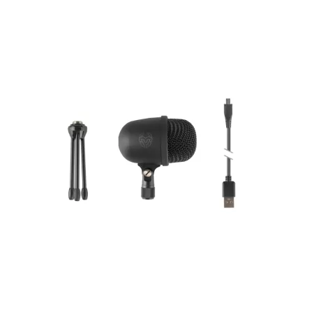 Kontrolsat - Microfone Krom Kimu PRO USB - NXKROMKIMUPRO Kontrolsat - Microfone Krom Kimu PRO USB - NXKROMKIMUPRO