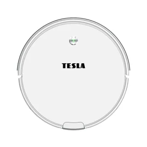 Kontrolsat - Aspirador RoboStar T60 Vacuum - Branco