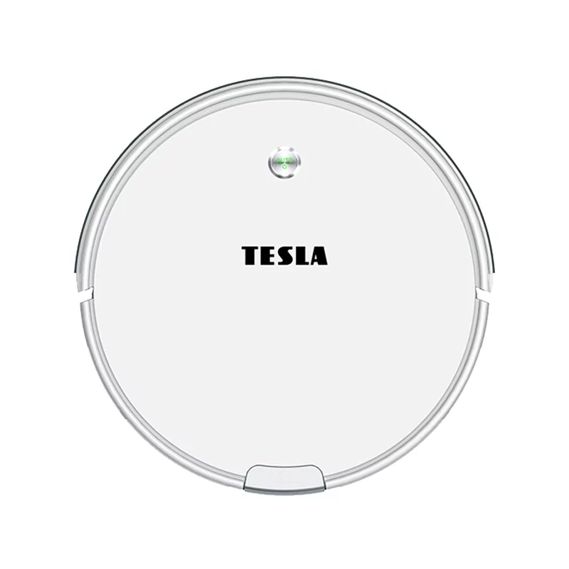 Kontrolsat - Aspirador RoboStar T60 Vacuum - Branco