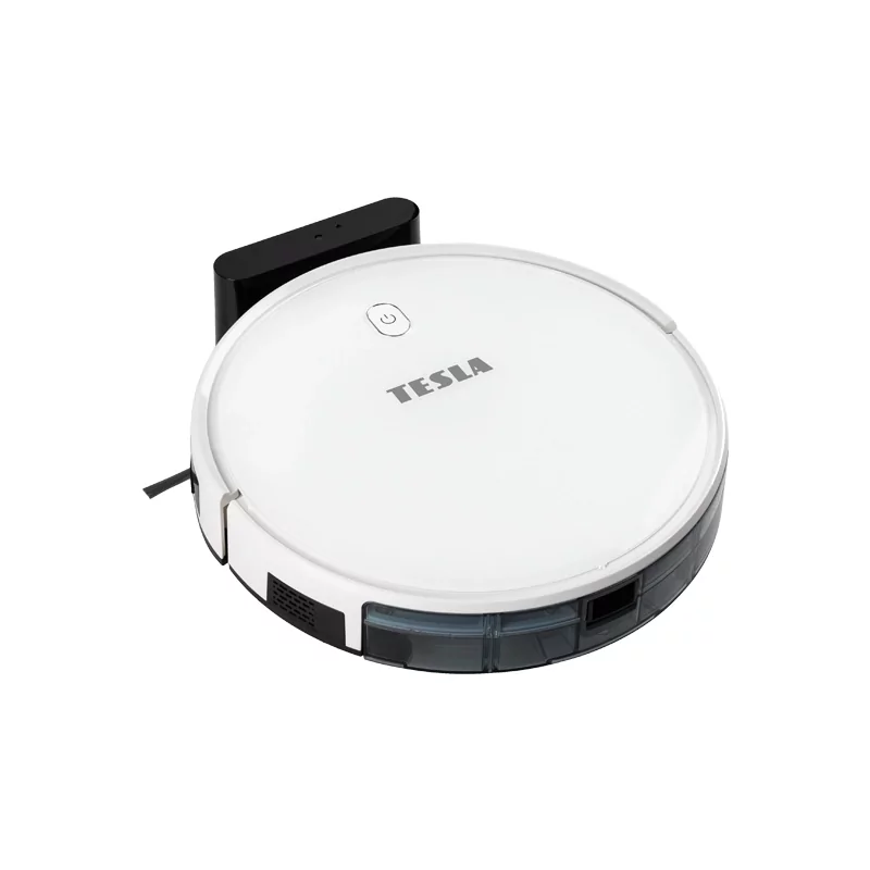 Kontrolsat - RoboStar iQ300 Vacuum Vacuum Cleaner - White Kontrolsat - RoboStar iQ300 Vacuum Vacuum Cleaner - White