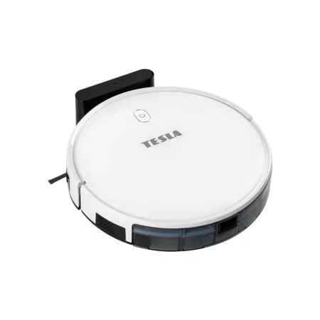 Kontrolsat - RoboStar iQ300 Vacuum Vacuum Cleaner - White Kontrolsat - RoboStar iQ300 Vacuum Vacuum Cleaner - White