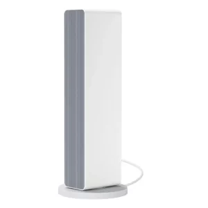 Kontrolsat - Aquecedor Inteligente Smartmi - Termoventilador Cerâmico - 2000W