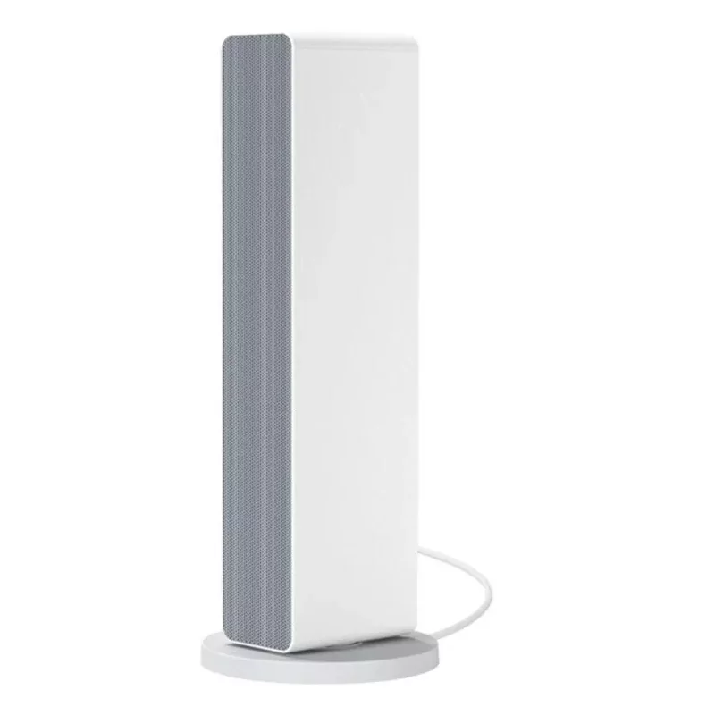 Kontrolsat - Aquecedor Inteligente Smartmi - Termoventilador Cerâmico - 2000W Kontrolsat - Aquecedor Inteligente Smartmi - Termoventilador Cerâmico - 2000W