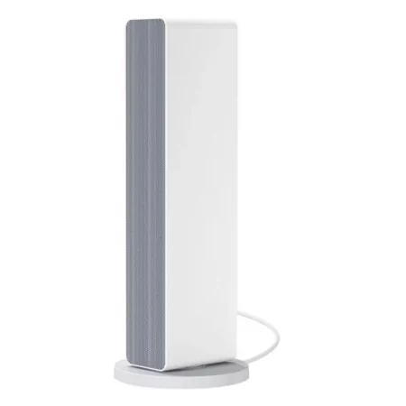 Kontrolsat - Aquecedor Inteligente Smartmi - Termoventilador Cerâmico - 2000W Kontrolsat - Aquecedor Inteligente Smartmi - Termoventilador Cerâmico - 2000W