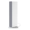 Aquecedor Inteligente Smartmi - Termoventilador Cerâmico - 2000W