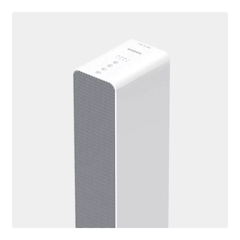 Kontrolsat - Aquecedor Inteligente Smartmi - Termoventilador Cerâmico - 2000W