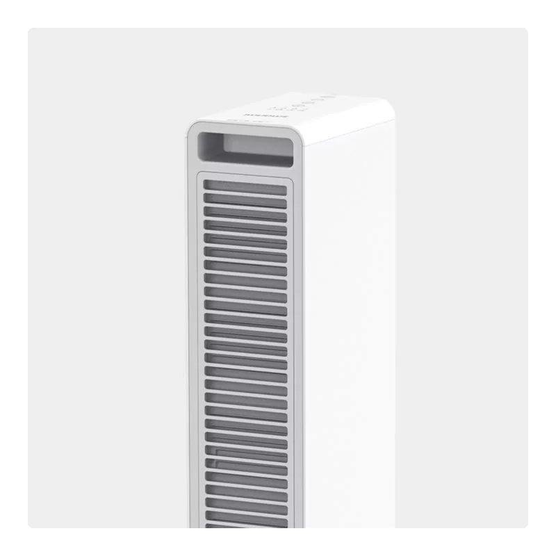 Kontrolsat - Aquecedor Inteligente Smartmi - Termoventilador Cerâmico - 2000W