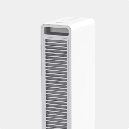 Kontrolsat - Aquecedor Inteligente Smartmi - Termoventilador Cerâmico - 2000W Kontrolsat - Aquecedor Inteligente Smartmi - Termoventilador Cerâmico - 2000W