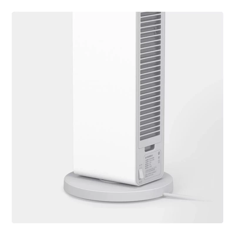 Kontrolsat - Aquecedor Inteligente Smartmi - Termoventilador Cerâmico - 2000W