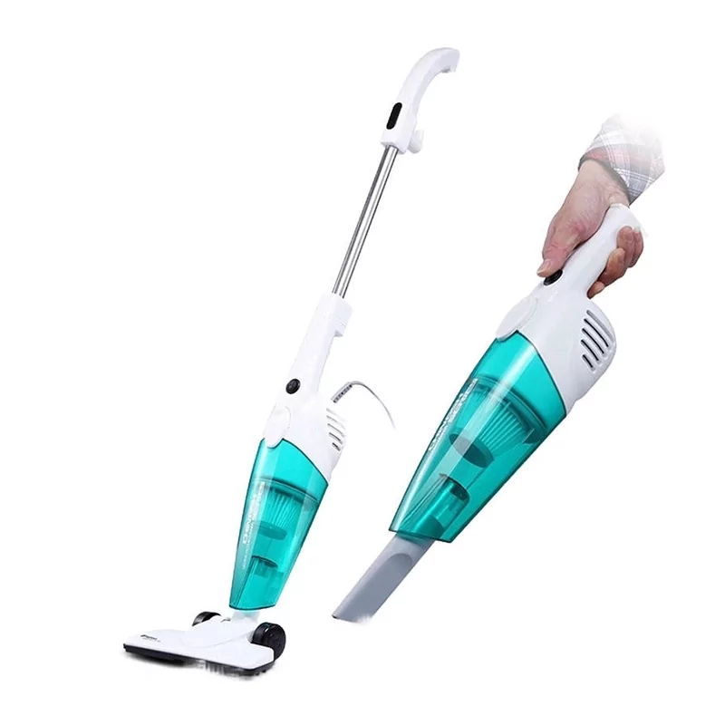 Kontrolsat - Deerma portable vacuum cleaner- DX118C