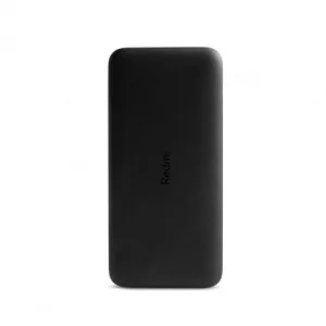 Kontrolsat - Powerbank Xiaomi Redmi 2 - 20000mAh 18W Fast Charge - VXN4304GL