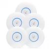 Kontrolsat - Ubiquiti Access Point Unifi AC Pro - Dual-Band 2.4GHz/5GHz 3dBi (Pack 5) - UAP-AC-Pro-5