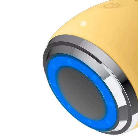 Kontrolsat - Xiaomi InFace Ionic Facial Massager - Yellow - CF-03D-Y Kontrolsat - Xiaomi InFace Ionic Facial Massager - Yellow - CF-03D-Y
