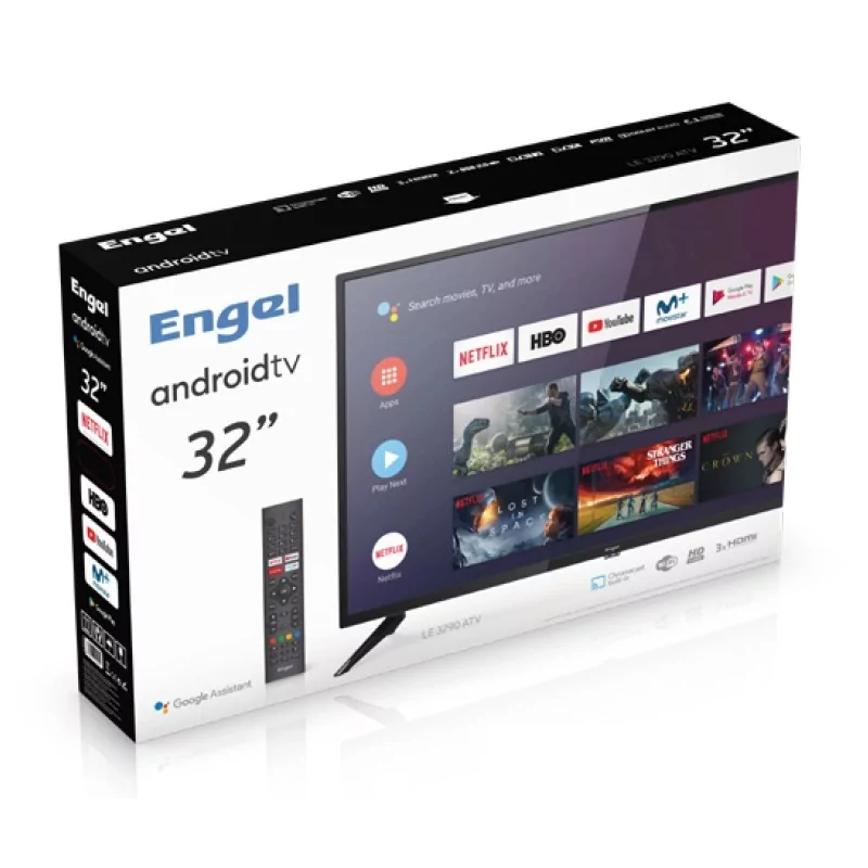 Kontrolsat - 