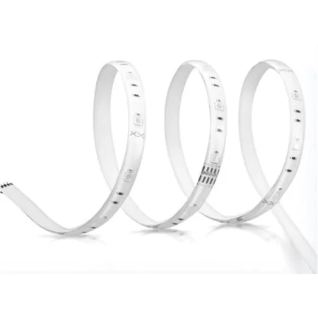 Kontrolsat - Extensão Fita LED Xiaomi Yeelight Lightstrip Plus - 1m RGB - GPX4015RT Kontrolsat - Extensão Fita LED Xiaomi Yeelight Lightstrip Plus - 1m RGB - GPX4015RT