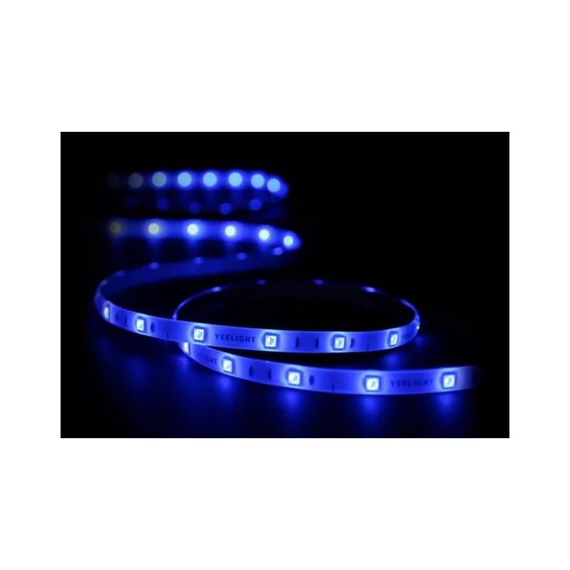 Kontrolsat - Extensão Fita LED Xiaomi Yeelight Lightstrip Plus - 1m RGB - GPX4015RT
