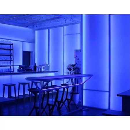 Kontrolsat - Extensão Fita LED Xiaomi Yeelight Lightstrip Plus - 1m RGB - GPX4015RT Kontrolsat - Extensão Fita LED Xiaomi Yeelight Lightstrip Plus - 1m RGB - GPX4015RT