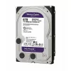 Western Digital 6TB SATA Purple Hard Drive - WD60PUR