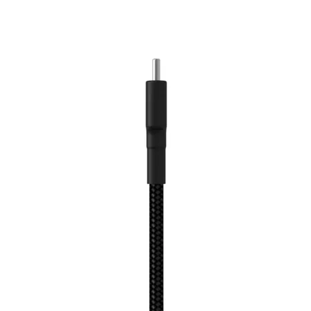 Kontrolsat - Cabo Xiaomi Mi Braided - USB Type-C - SJV4109GL Kontrolsat - Cabo Xiaomi Mi Braided - USB Type-C - SJV4109GL