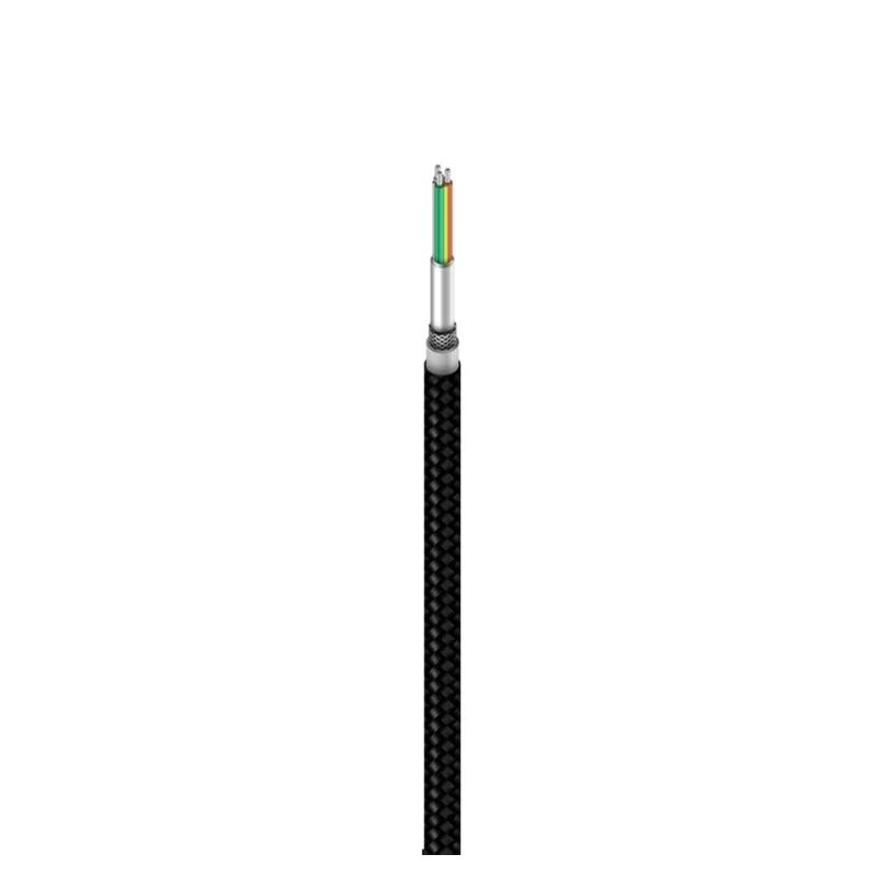 Kontrolsat - Cabo Xiaomi Mi Braided - USB Type-C - SJV4109GL