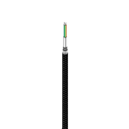 Kontrolsat - Cabo Xiaomi Mi Braided - USB Type-C - SJV4109GL Kontrolsat - Cabo Xiaomi Mi Braided - USB Type-C - SJV4109GL