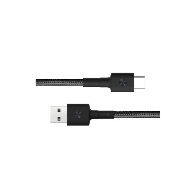 Kontrolsat - Cabo Xiaomi Mi Braided - USB Type-C - SJV4109GL