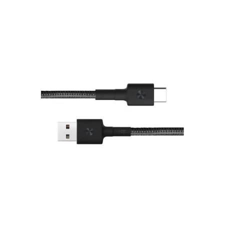 Kontrolsat - Cabo Xiaomi Mi Braided - USB Type-C - SJV4109GL Kontrolsat - Cabo Xiaomi Mi Braided - USB Type-C - SJV4109GL