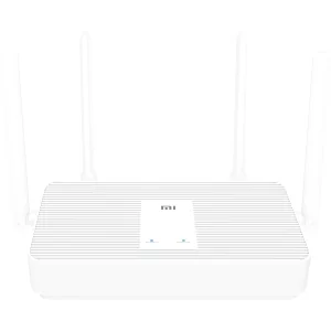 Kontrolsat - Xiaomi Mi Router AX1800 - Wi-Fi 6 - 2.4GHz/5GHz - DVB4258GL