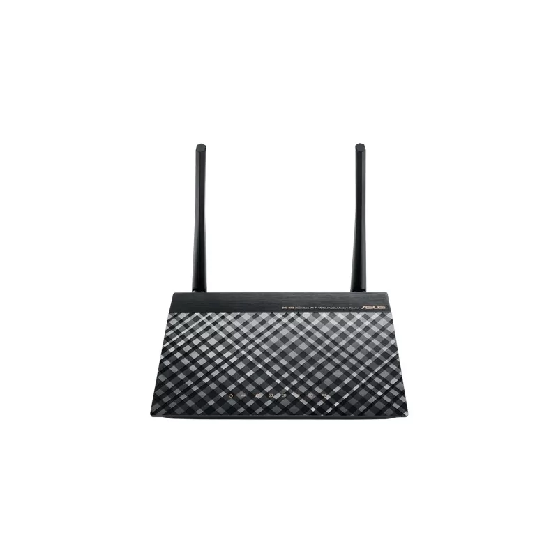 Kontrolsat - Router Asus - DSL-N16 - Wireless N300 Kontrolsat - Router Asus - DSL-N16 - Wireless N300