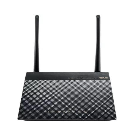 Kontrolsat - Router Asus - DSL-N16 - Wireless N300 Kontrolsat - Router Asus - DSL-N16 - Wireless N300