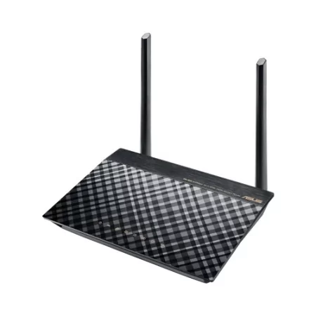 Kontrolsat - Router Asus - DSL-N16 - Wireless N300 Kontrolsat - Router Asus - DSL-N16 - Wireless N300