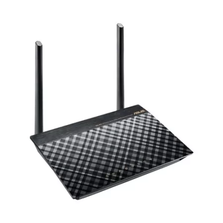 Kontrolsat - Router Asus - DSL-N16 - Wireless N300 Kontrolsat - Router Asus - DSL-N16 - Wireless N300