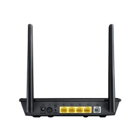 Kontrolsat - Router Asus - DSL-N16 - Wireless N300 Kontrolsat - Router Asus - DSL-N16 - Wireless N300
