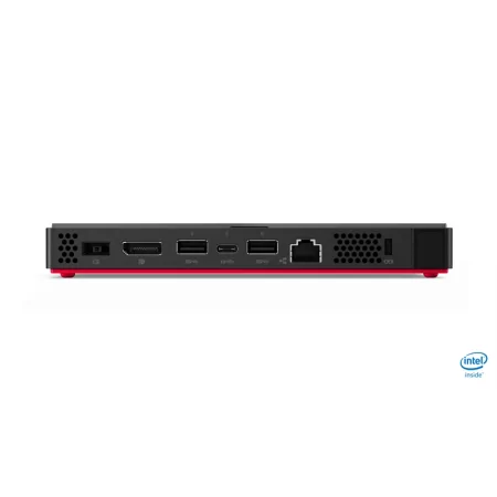 Kontrolsat - Lenovo ThinkCentre M90n - 8GB / 512GB - 11AD0011PG