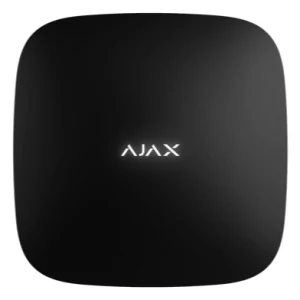 Kontrolsat - AJAX REX Wireless Repeater - 1800m Range, Black