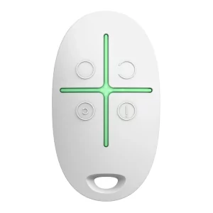 Kontrolsat - AJAX Remote Control SpaceControl (RF - Ajax Systems)