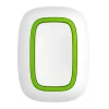 Ajax Button Jeweller - Wireless Smart/Panic Button - White - AJ-BUTTON-W