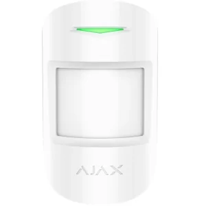 Kontrolsat - AJAX MotionProtect Motion Detector (Wireless - Indoor - White)