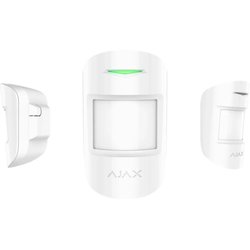 Kontrolsat - Detector de Movimento AJAX MotionProtect (Sem Fios - Interior - Branco)