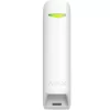 Ajax White - MotionProtect Curtain Jeweler - Cortina PIR Detector - AJ-CURTAINPROTECT-W